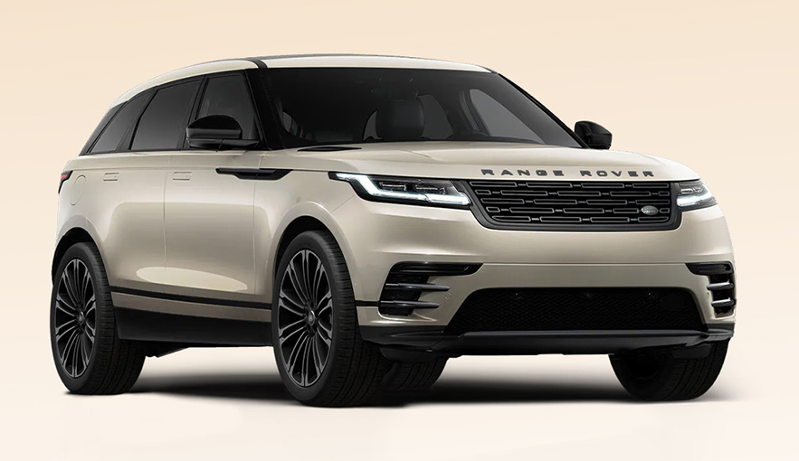 RANGE ROVER