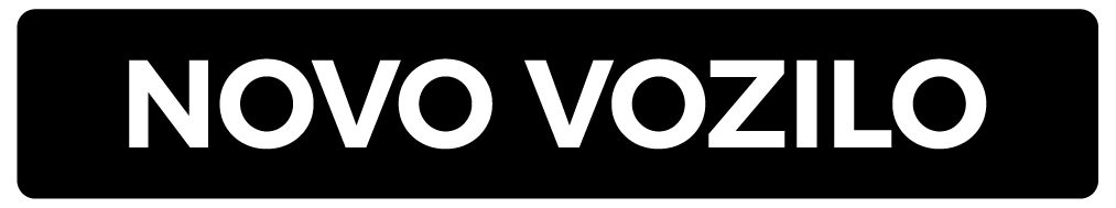 Nova vozila