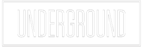 Underground logo