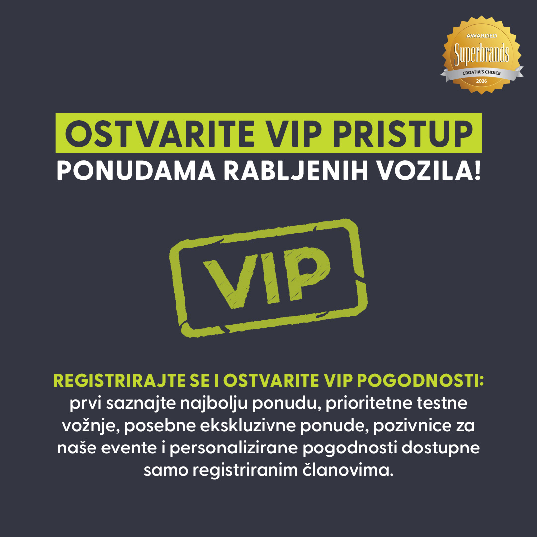 Carzzy VIP pogodnosti