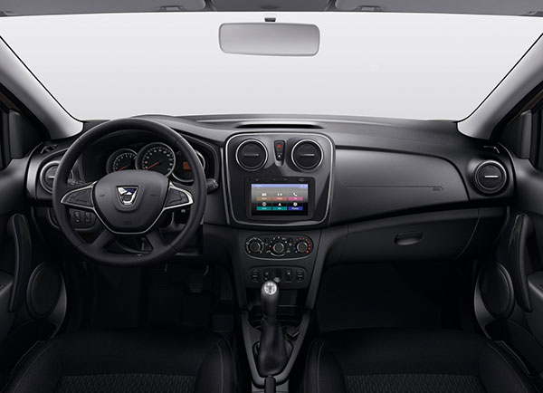Dacia Sandero posebna ponuda do 31. kolovoza - + 5 godina produljenog jamstva + 1 godina obveznog osiguranja + 1.500 kn bon za kasko osiguranje